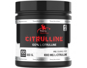 Torq Nutrition Citrulline Torq Nutrition Citrulline