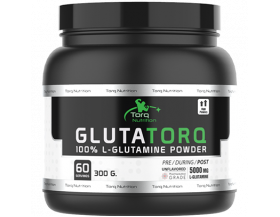Torq Nutrition GLUTATORQ % L-Glutamine Powder