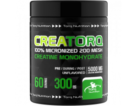 Torq Nutrition CREATORQ % Micronized
