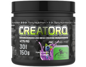 Torq Nutrition CREATORQ % Micronized