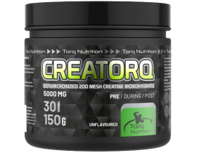 Torq Nutrition CREATORQ % Micronized