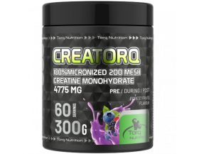 Torq Nutrition CREATORQ % Micronized