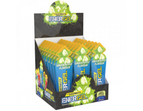 Torq Nutrition Energel with Electrolyte