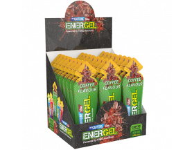 Torq Nutrition ENERGEL Caffeine 40 Gr 24 Adet Torq Nutrition ENERGEL Caffeine 40 Gr 24 Adet
