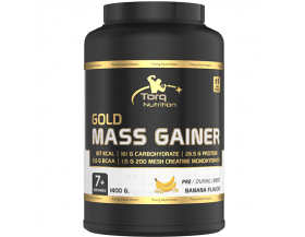 Torq Nutrition Gold Mass Ganier Torq Nutrition Gold Mass Ganier