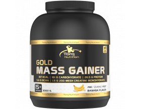 Torq Nutrition Gold Mass Gainer Torq Nutrition Gold Mass Gainer