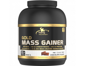 Torq Nutrition Gold Mass Gainer
