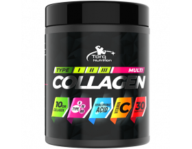 Torq Nutrition Tip I-II-III Multi Collagen