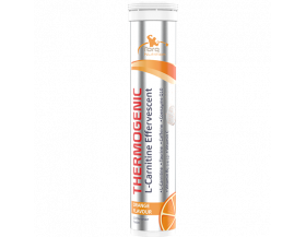 Torq Nutrition Thermogenic L-Carnitine Efervesan Torq Nutrition Thermogenic L-Carnitine Efervesan