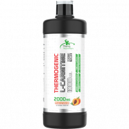 Torq Nutrition Thermogenic L-Carnitine