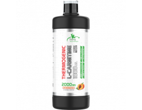 Torq Nutrition Thermogenic L-Carnitine Torq Nutrition Thermogenic L-Carnitine