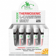 Torq Nutrition Thermogenic L-Carnitine Shot