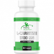 Torq Nutrition L-Carnitine