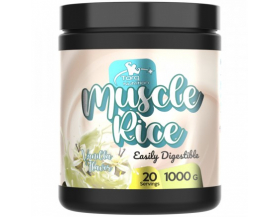 Torq Nutrition Muscle Rice Pirinç Unu Torq Nutrition Muscle Rice Pirinç Unu