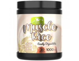 Torq Nutrition Muscle Rice Pirinç Unu Torq Nutrition Muscle Rice Pirinç Unu