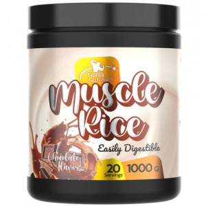 Torq Nutrition Muscle Rice Pirinç Unu  1000 Gr