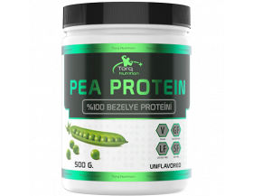 Torq Nutrition Pea Protein