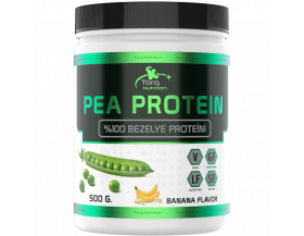 Torq Nutrition Pea Protein