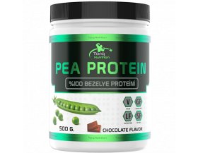Torq Nutrition Pea Protein
