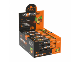 Torq Nutrition Protein Bar