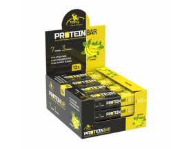 Torq Nutrition Protein Bar