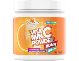 Torq Nutrition Vitamin C Powder