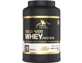 Torq Nutrition Gold % Whey Protein Torq Nutrition Gold % Whey Protein