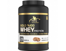 Torq Nutrition Gold % Whey Protein Torq Nutrition Gold % Whey Protein