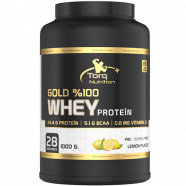 Torq Nutrition Gold % Whey Protein