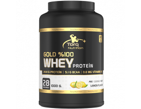 Torq Nutrition Gold % Whey Protein Torq Nutrition Gold % Whey Protein