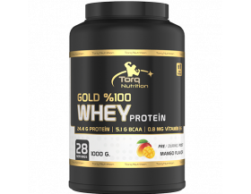 Torq Nutrition Gold % Whey Protein Torq Nutrition Gold % Whey Protein