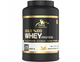 Torq Nutrition Gold % Whey Protein Torq Nutrition Gold % Whey Protein