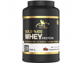 Torq Nutrition Gold % Whey Protein Torq Nutrition Gold % Whey Protein
