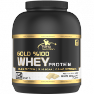 Torq Nutrition Gold % Whey Protein