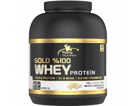 Torq Nutrition Gold % Whey Protein Torq Nutrition Gold % Whey Protein