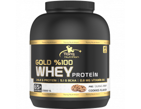 Torq Nutrition Gold % Whey Protein Torq Nutrition Gold % Whey Protein