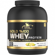 Torq Nutrition Gold % Whey Protein