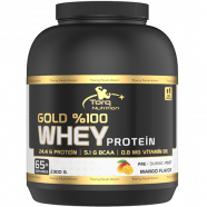Torq Nutrition Gold % Whey Protein