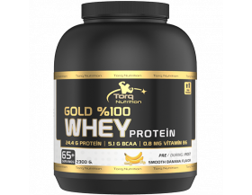 Torq Nutrition Gold % Whey Protein Torq Nutrition Gold % Whey Protein