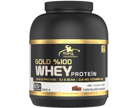 Torq Nutrition Gold % Whey Protein Torq Nutrition Gold % Whey Protein
