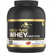 Torq Nutrition Gold % Whey Protein