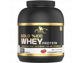 Torq Nutrition Gold % Whey Protein Torq Nutrition Gold % Whey Protein