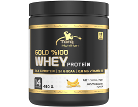 Torq Nutrition Gold % Whey Protein Torq Nutrition Gold % Whey Protein