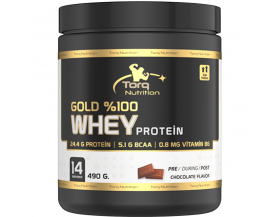 Torq Nutrition Gold % Whey Protein Torq Nutrition Gold % Whey Protein