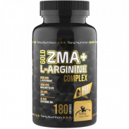 Torq Nutrition Gold Zma+L-Arginine Complex Torq Nutrition Gold Zma+L-Arginine Complex