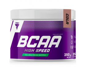 Trec Nutrition Bcaa High Speed
