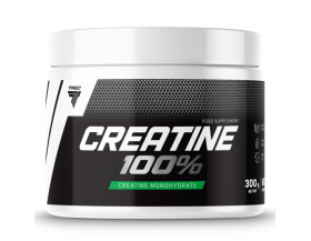 Trec Nutrition % Creatine Monohydrate