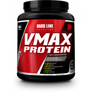 Hardline Vmax Protein  908 GR