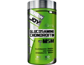 BigJoy Sports Glucosamine Chondroitin MSM BigJoy Sports Glucosamine Chondroitin MSM