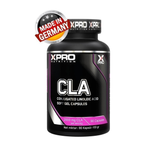 Xpro CLA Aromasız 90